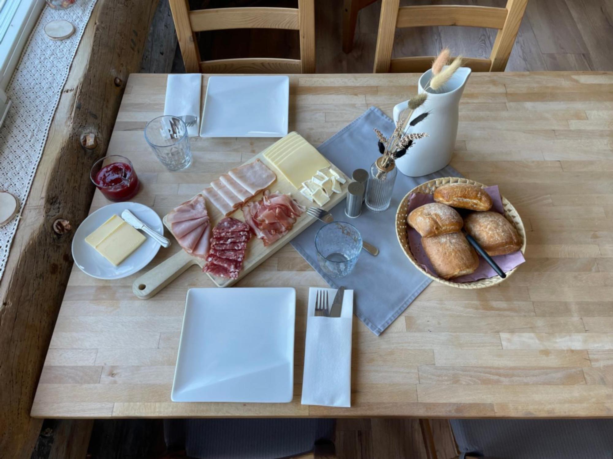 Skogen-Lodge Koskullskulle Екстериор снимка