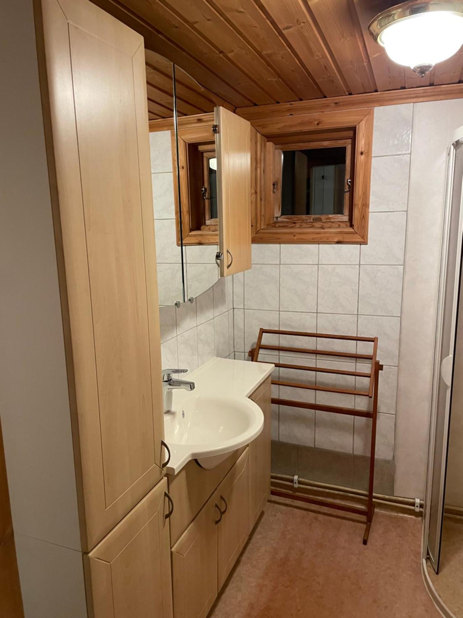 Skogen-Lodge Koskullskulle Екстериор снимка